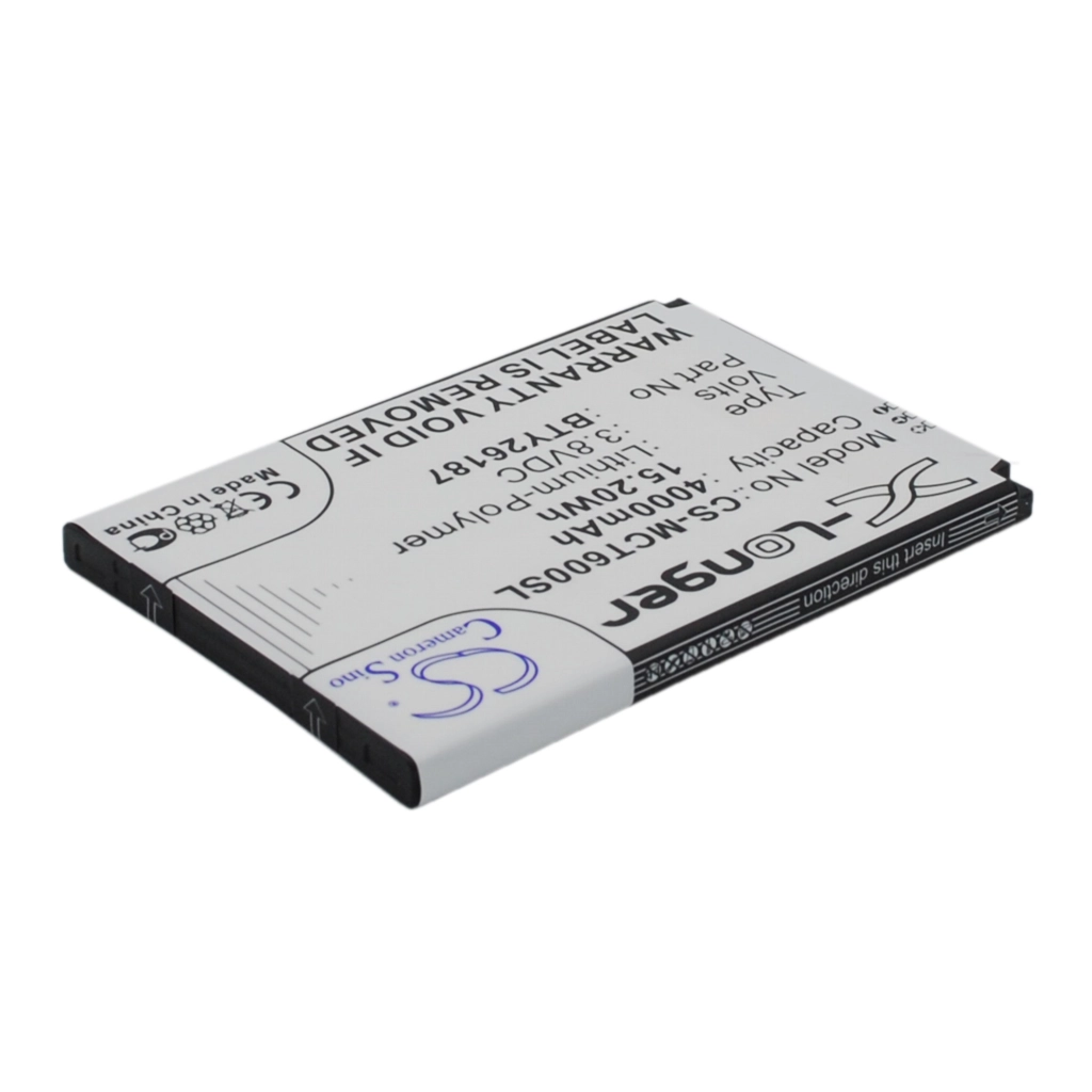 Bureau-oplader Oppo CS-MCT600SL