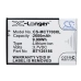 Bureau-oplader Ngm CS-MCT700XL