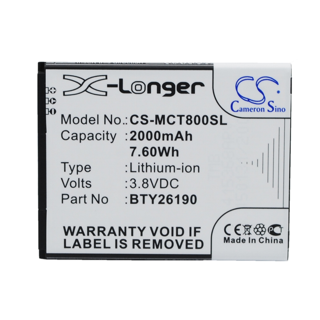 Bureau-oplader Nokia CS-MCT800SL
