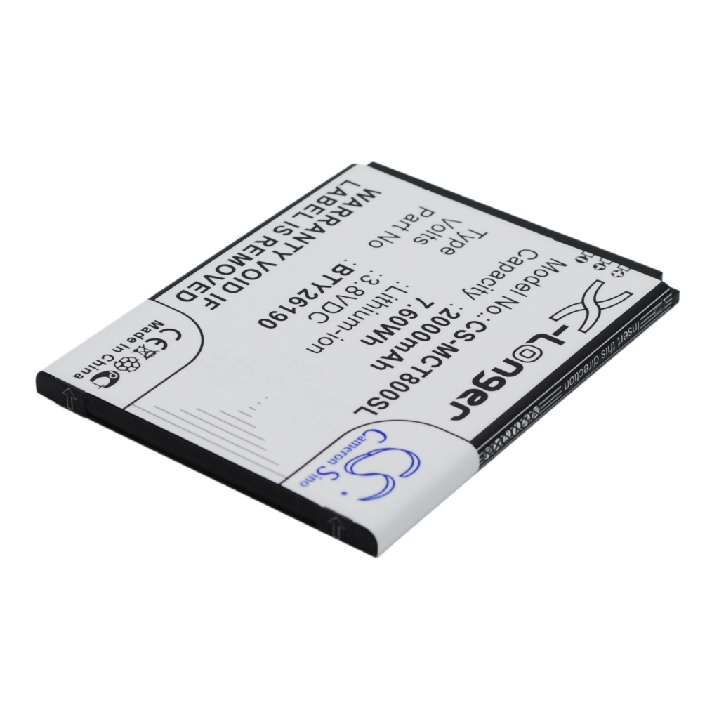 Bureau-oplader Nokia CS-MCT800SL