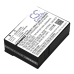 Batterijen Batterij barcode, scanner CS-MCX100BL
