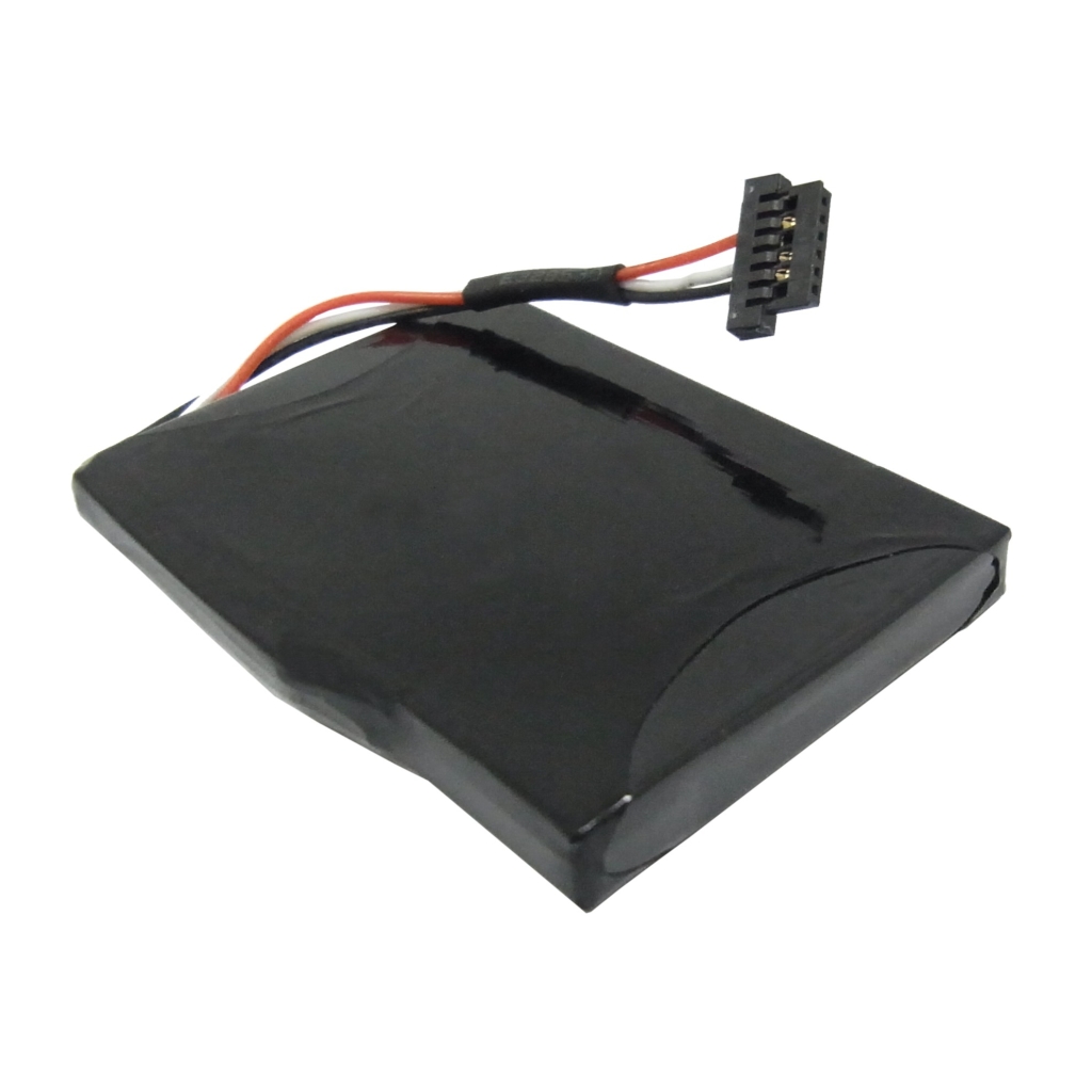GPS, Navigator Batterij Medion MD96050