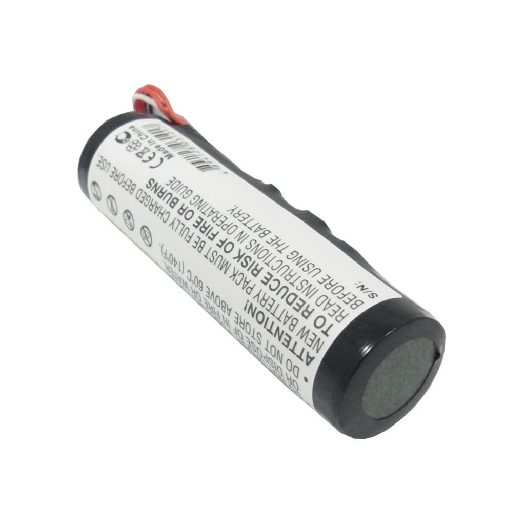 Batterij Vervangt 338937010074