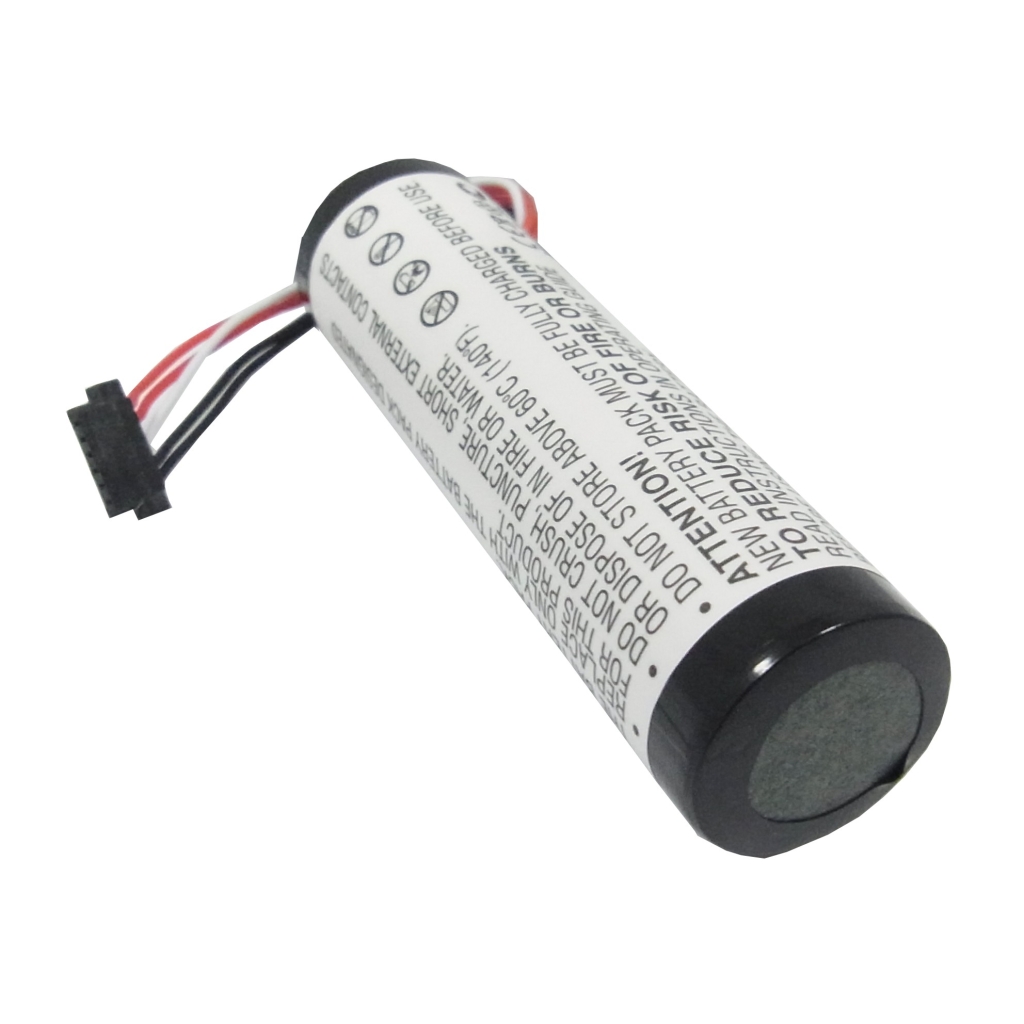Batterij Vervangt 338937010074