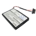 GPS, Navigator Batterij Mitac CS-MD420SL