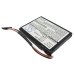 GPS, Navigator Batterij Mitac CS-MD420SL