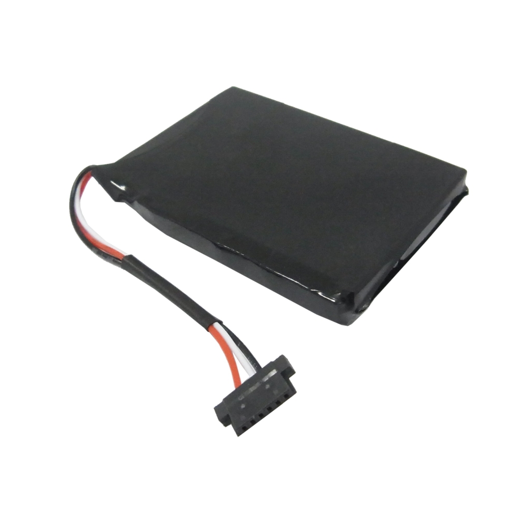 GPS, Navigator Batterij Mitac CS-MD420SL