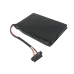 GPS, Navigator Batterij Mitac CS-MD420SL
