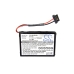GPS, Navigator Batterij Mitac CS-MD420SL