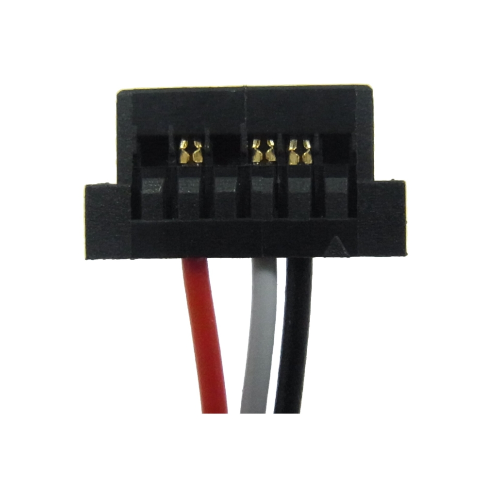 GPS, Navigator Batterij Mitac CS-MD420SL