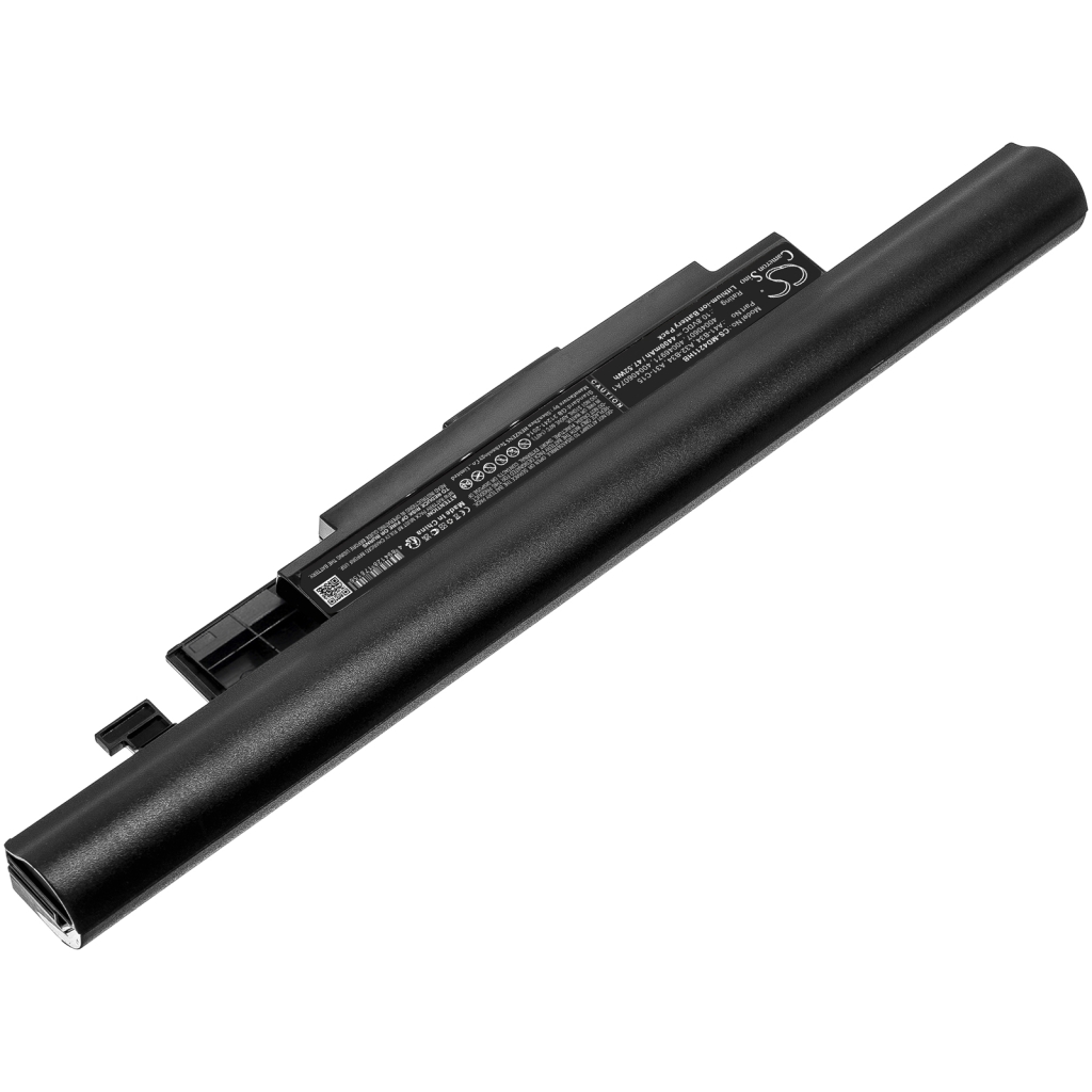 Batterijen Vervangt A32-B34