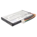 Compatibele batterijvervanging voor Medion T0052