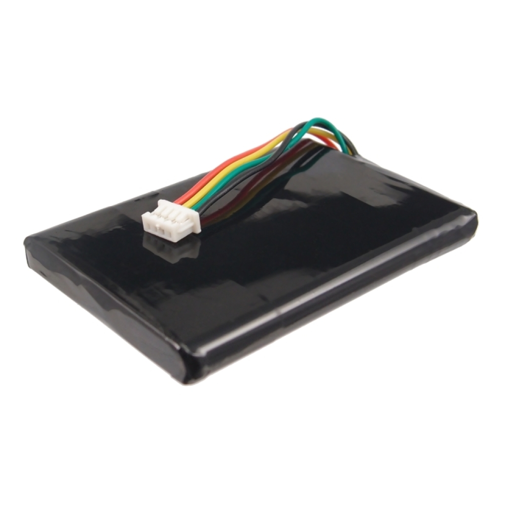 Compatibele batterijvervanging voor Medion T0052