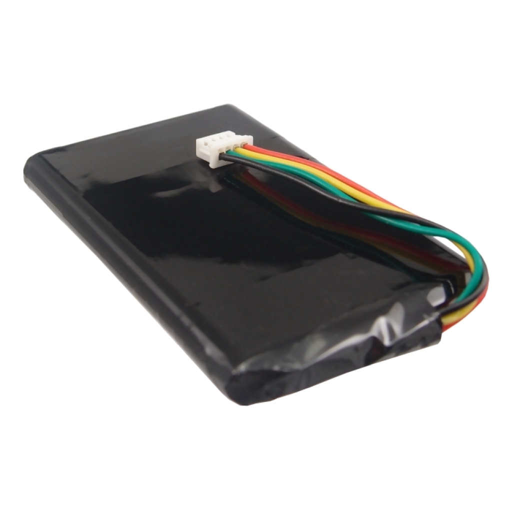 Compatibele batterijvervanging voor Medion T0052