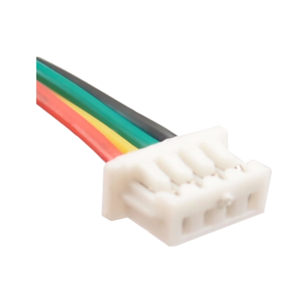Compatibele batterijvervanging voor Medion T0052