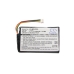 Compatibele batterijvervanging voor Medion T0052
