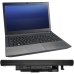 Notebook battery Medion MD98717