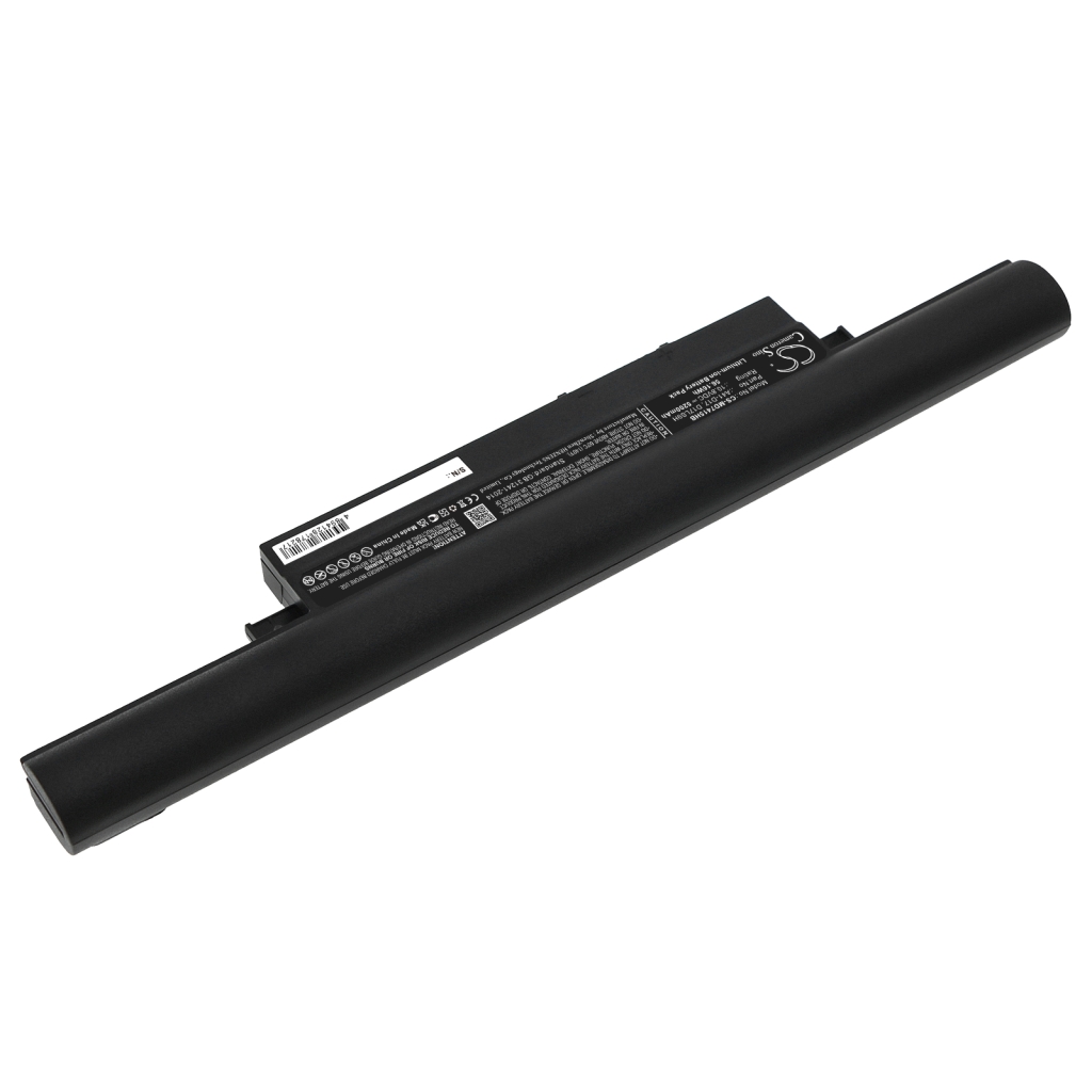 Notebook batterij Medion CS-MD7415HB