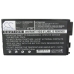 Notebook batterij Medion CS-MD95500NB
