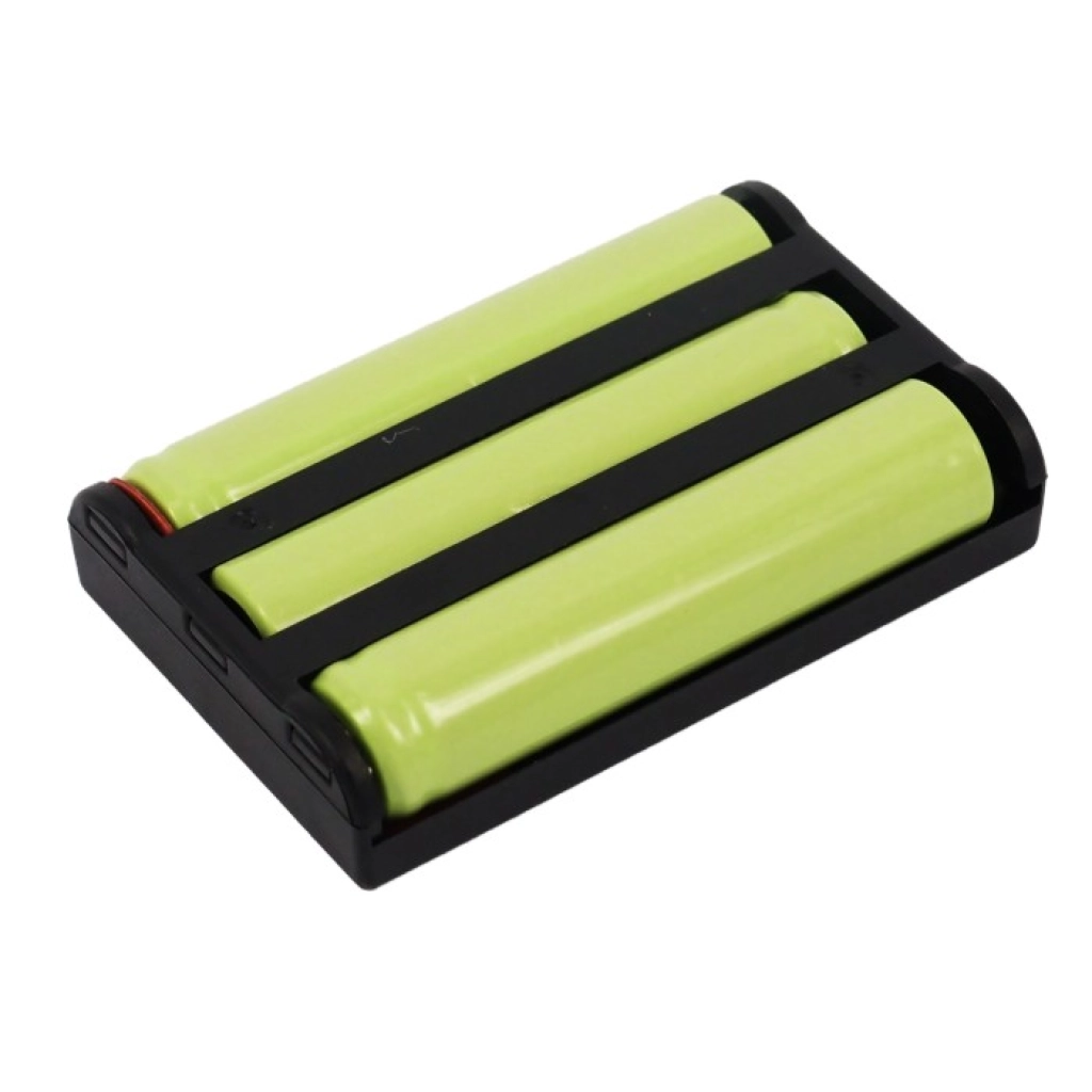 Compatible battery replacement for TCM 17NO09T180