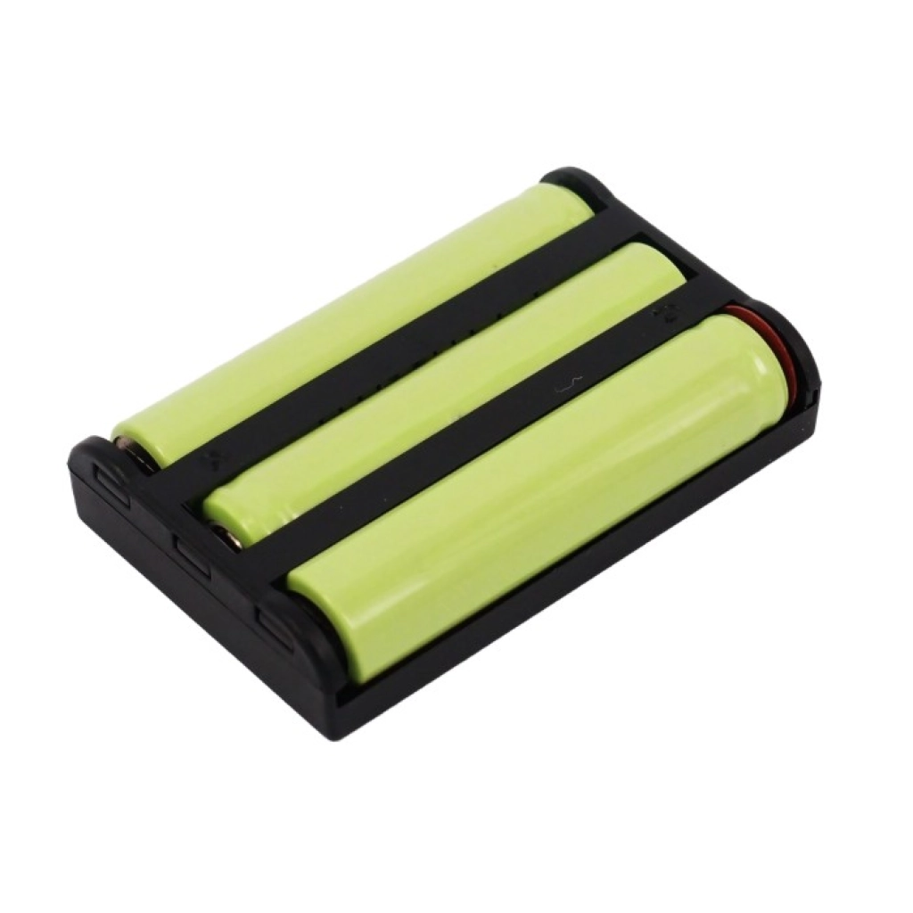 Compatible battery replacement for TCM 17NO09T180