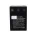 Compatible battery replacement for TCM 17NO09T180