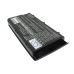 Battery compatible with Medion CS-MD96500NB