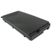Battery compatible with Medion CS-MD96500NB