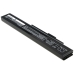 Notebook batterij Medion Akoya P6631