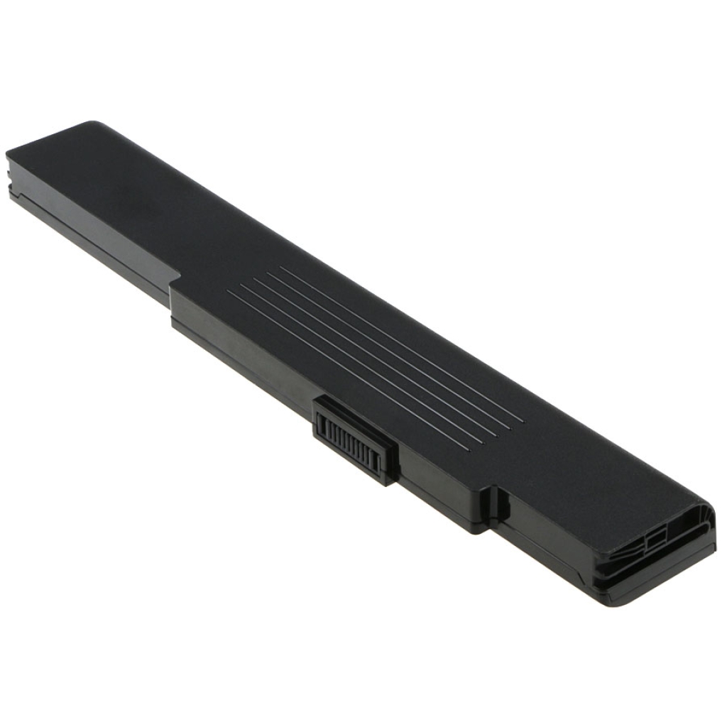 Notebook batterij Medion Akoya P6631
