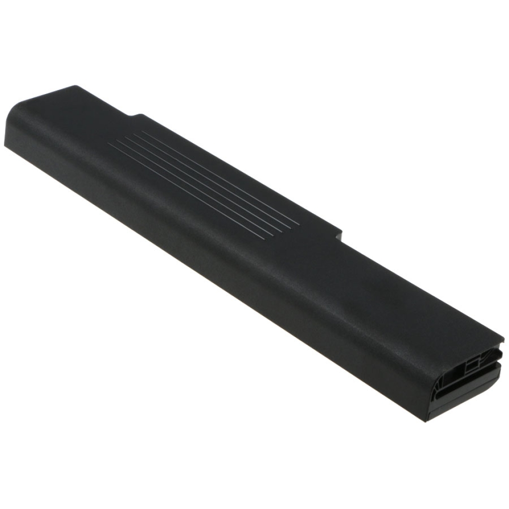 Notebook batterij Medion Akoya P6631
