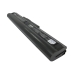 Notebook batterij Medion CS-MD9825NB