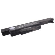 Compatible battery replacement for MSI 40036776,A32-A24