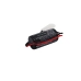 Battery Replaces B9625T