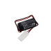 Battery industrial Modicon 984X-008