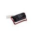 Compatibele batterijvervanging voor Modicon B9625T