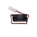 Compatibele batterijvervanging voor Modicon B9625T