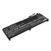 Notebook batterij Medion CS-MDE200NB