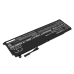 Notebook batterij Medion CS-MDE200NB