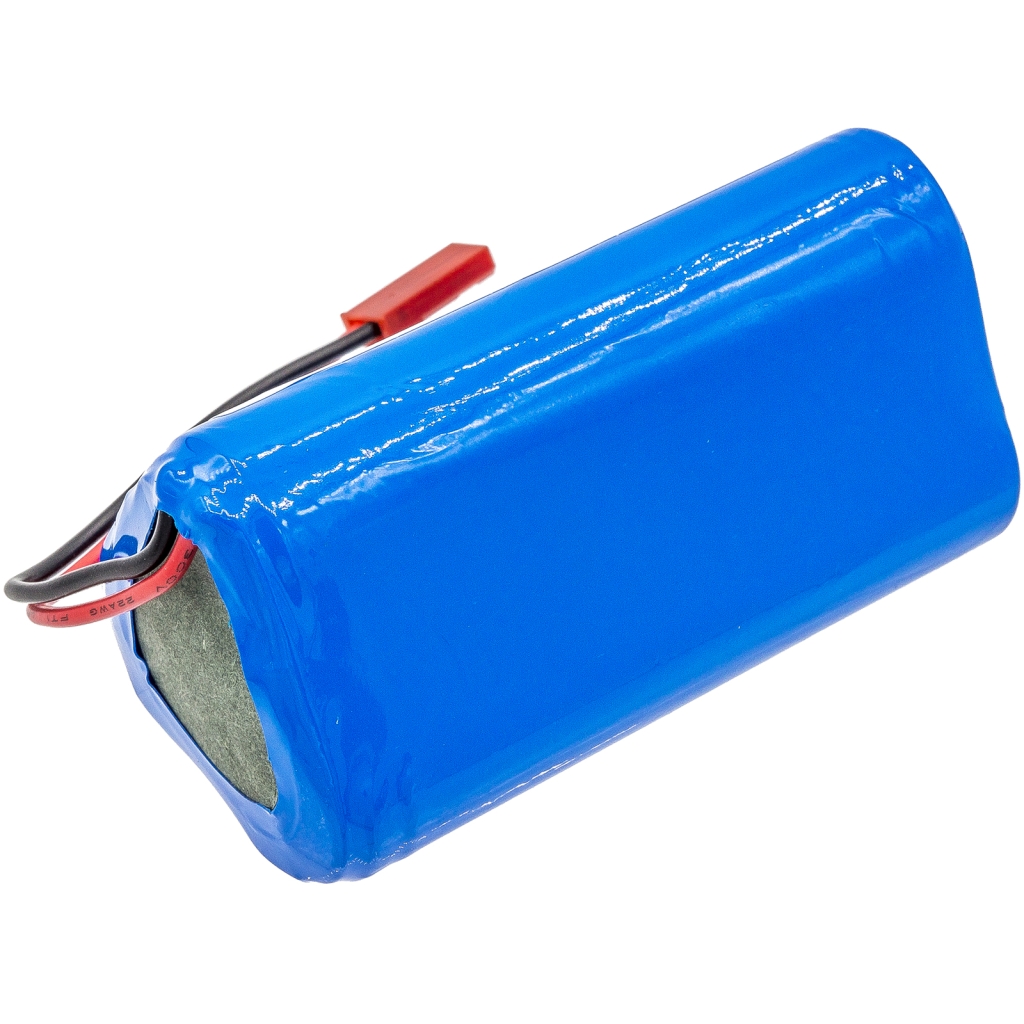 Batterijen voor stofzuigers Electropan CS-MDH161VX
