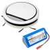 Batterijen voor stofzuigers Electropan CS-MDH161VX