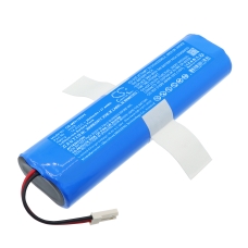 Compatible battery replacement for Tesla HA15,HJ08