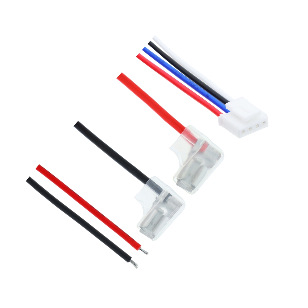 Batterij Vervangt INR18650-25R