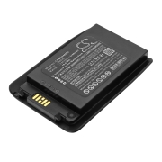 Batterij compatibleWith Mindeo