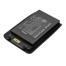 Compatibele batterijvervanging voor Mindeo 1ICP9/44/75,HMD40