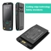 BarCode, Scanner Battery Mindeo CS-MDH400BL