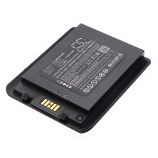 Compatible battery replacement for Mindeo HMD50