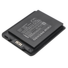 Compatible battery replacement for Mindeo HMD60