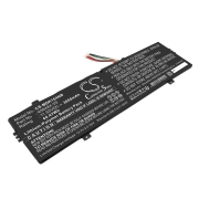 Batterij compatibleWith Notebook batterij