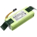 Batterijen voor stofzuigers Midea CS-MDL083VX